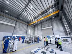 Loyang Industrial Estate (D17), Factory #560987031